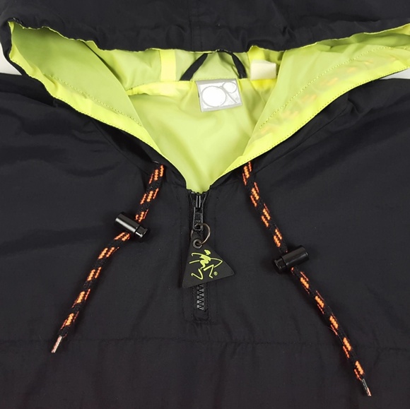 Vintage Ocean Pacific WinterSurf Windbreaker - Picture 3 of 8